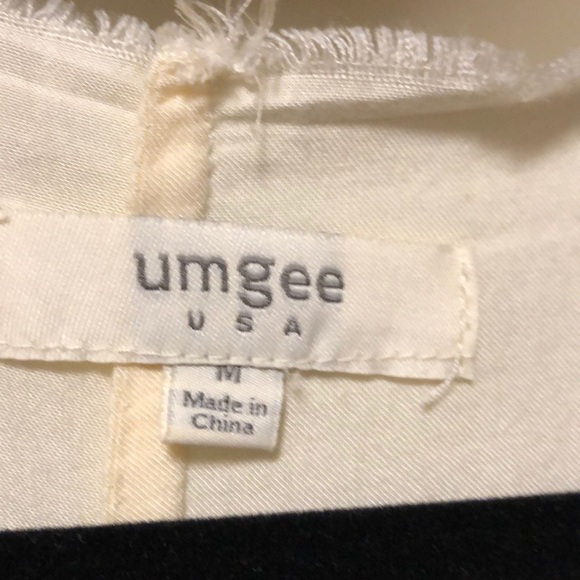 Boho printed cardigan - Picture 4 of 4